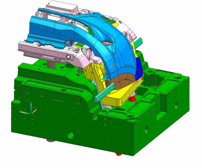 模具學徒的現狀與出路 模具設計行業前景深度解析