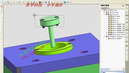模具設計概述與關鍵要素