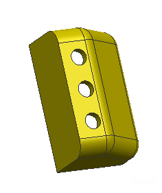 UG注塑模圖紙、設計模型資源大全與高效設計指南