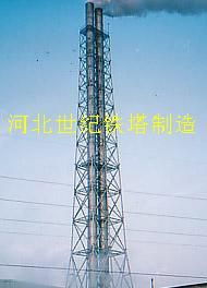 鋼管塔 現代工程的堅實支柱