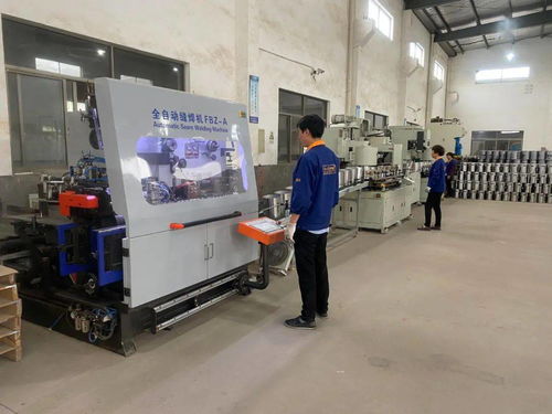 嵊州老爐具廠轉型記 從爐火熊熊到塔架林立，產品遠銷21國