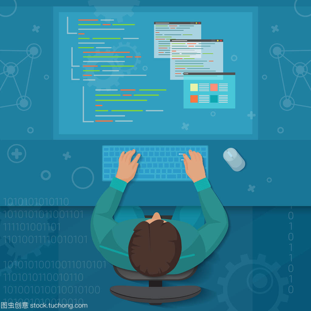 編碼與無形的利劍 Deep Insights 技術(shù)服務(wù)下的SDE概念深析